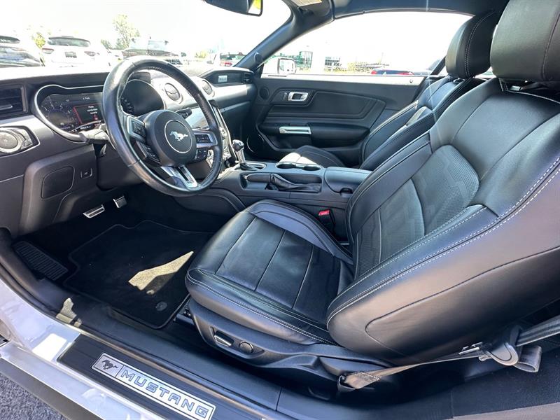 ford Mustang 2019 - 13