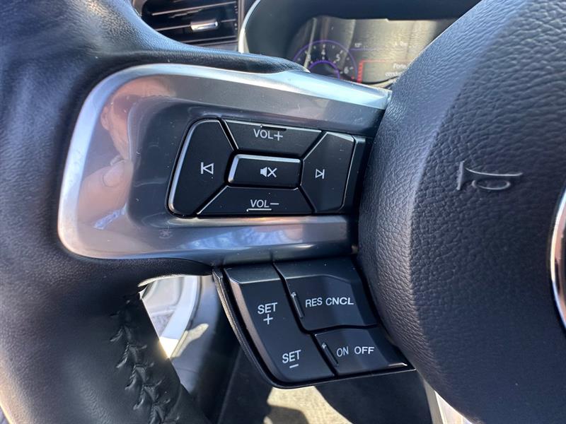 ford Mustang 2019 - 14