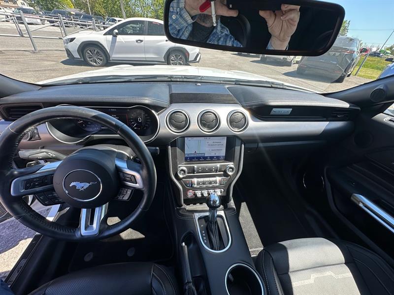 ford Mustang 2019 - 19