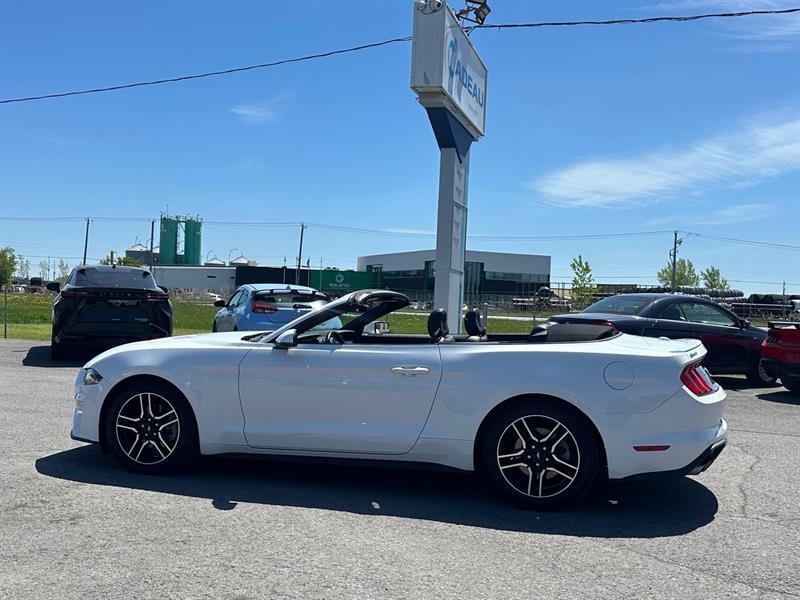 ford Mustang 2019 - 23