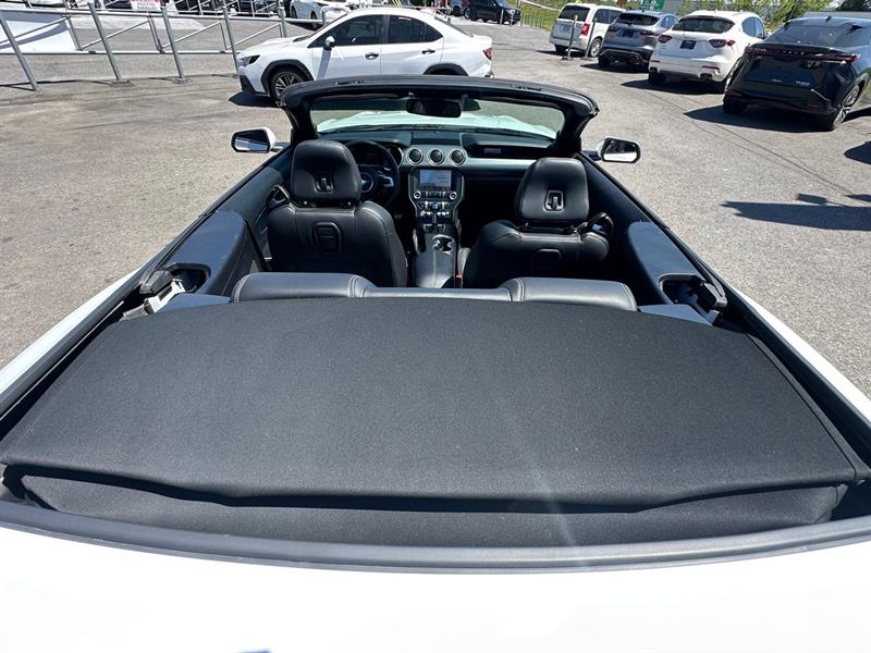 ford Mustang 2019 - 24