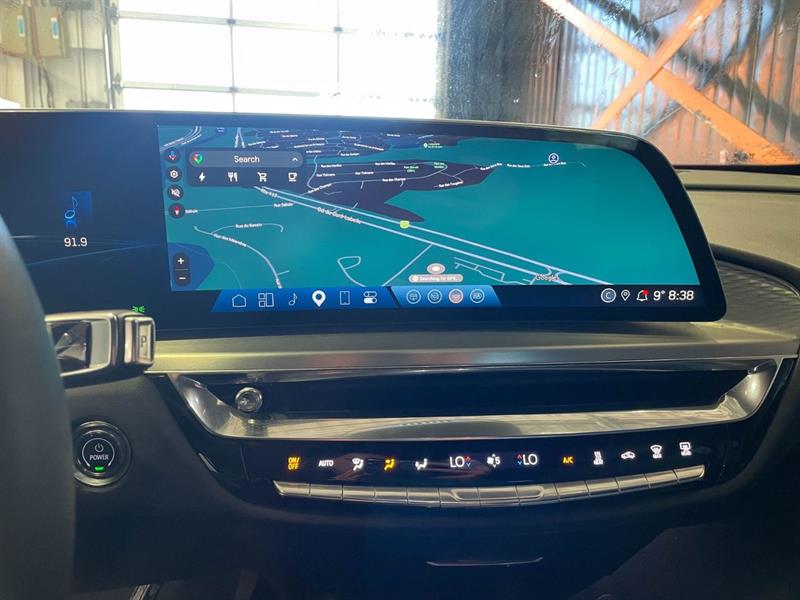 cadillac LYRIQ 2024 - 4