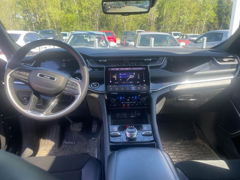 jeep Grand Cherokee 4xe 2022 - 13