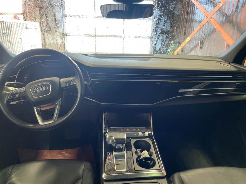 audi Q7 2022 - 13