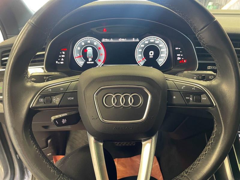 audi Q7 2022 - 17