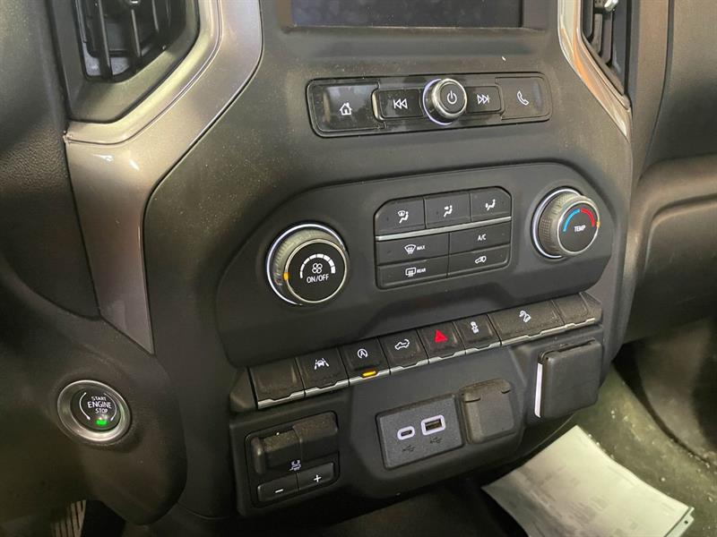 chevrolet Silverado 1500 2024 - 13