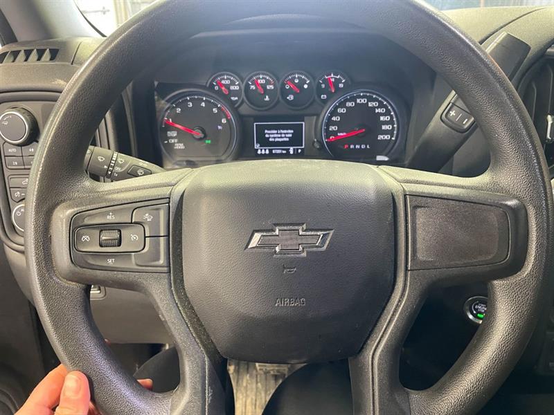 chevrolet Silverado 1500 2024 - 14