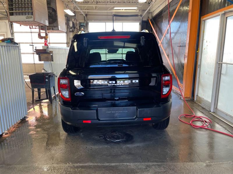 ford Bronco Sport 2024 - 6