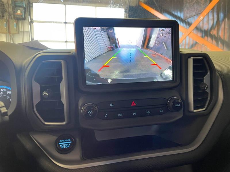 ford Bronco Sport 2024 - 13