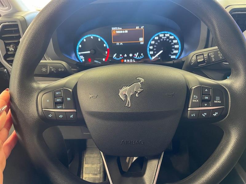 ford Bronco Sport 2024 - 14