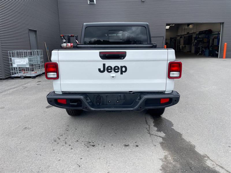 jeep Gladiator 2022 - 6