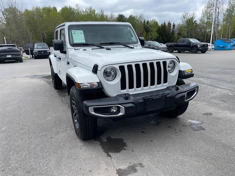 jeep Gladiator 2022 - 9
