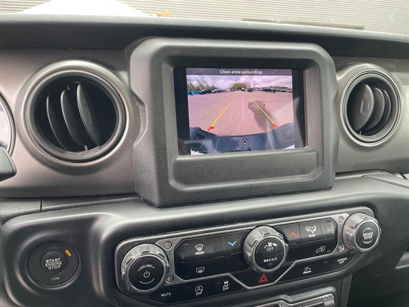 jeep Gladiator 2022 - 12