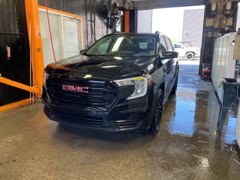 gmc Terrain 2024