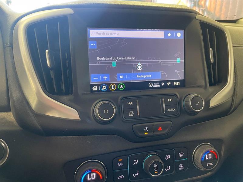 gmc Terrain 2024 - 4