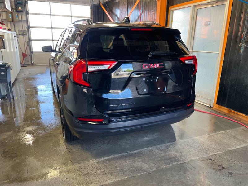 gmc Terrain 2024 - 8