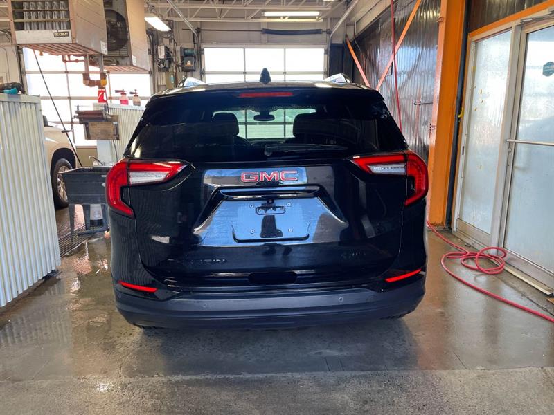 gmc Terrain 2024 - 9