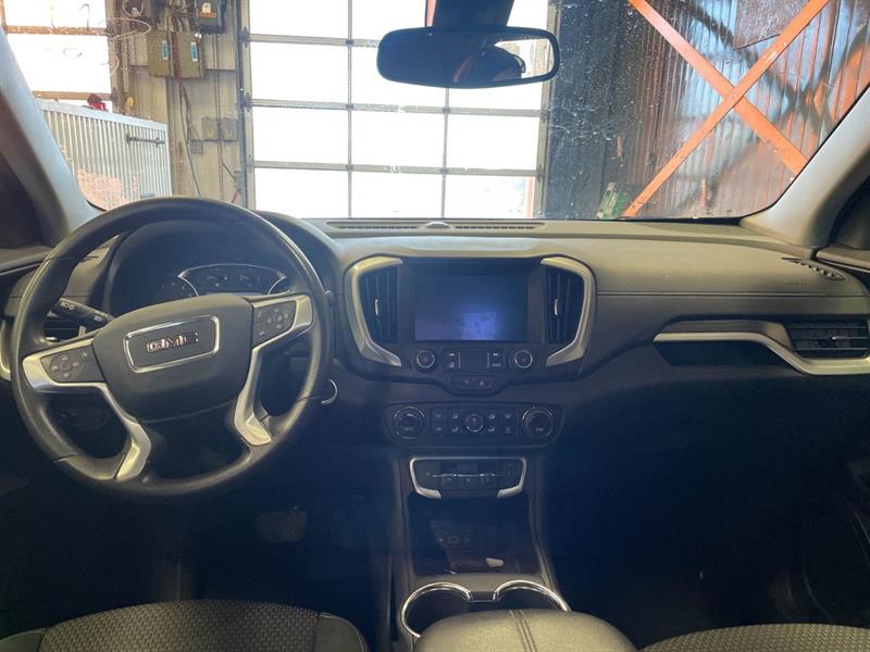 gmc Terrain 2024 - 13