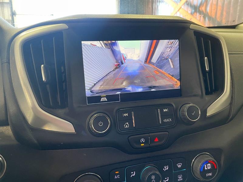 gmc Terrain 2024 - 14