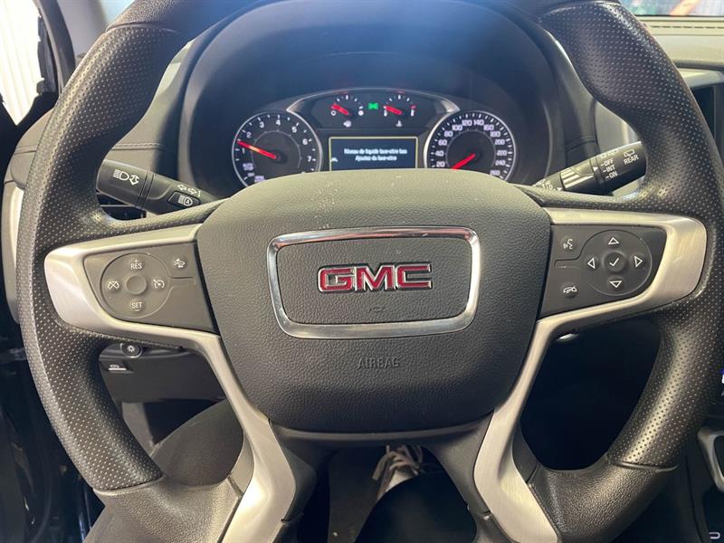 gmc Terrain 2024 - 16
