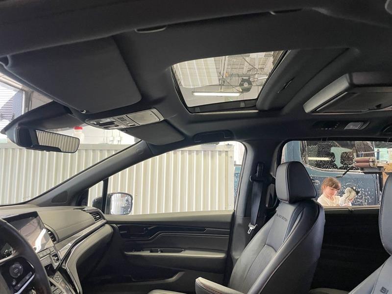 honda Odyssey 2023 - 3