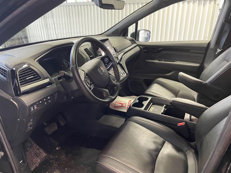 honda Odyssey 2023 - 5