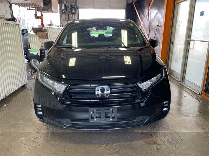 honda Odyssey 2023 - 6