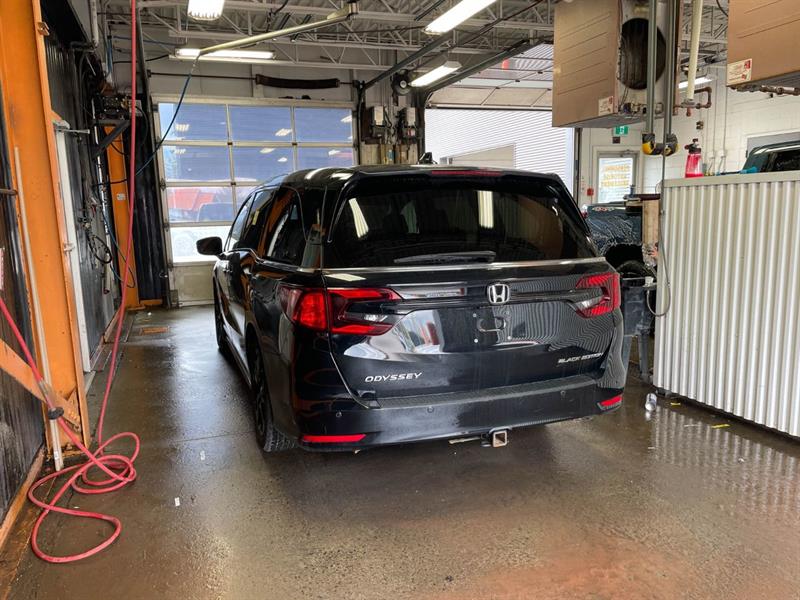 honda Odyssey 2023 - 8