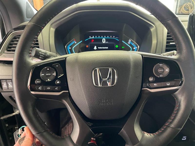 honda Odyssey 2023 - 16