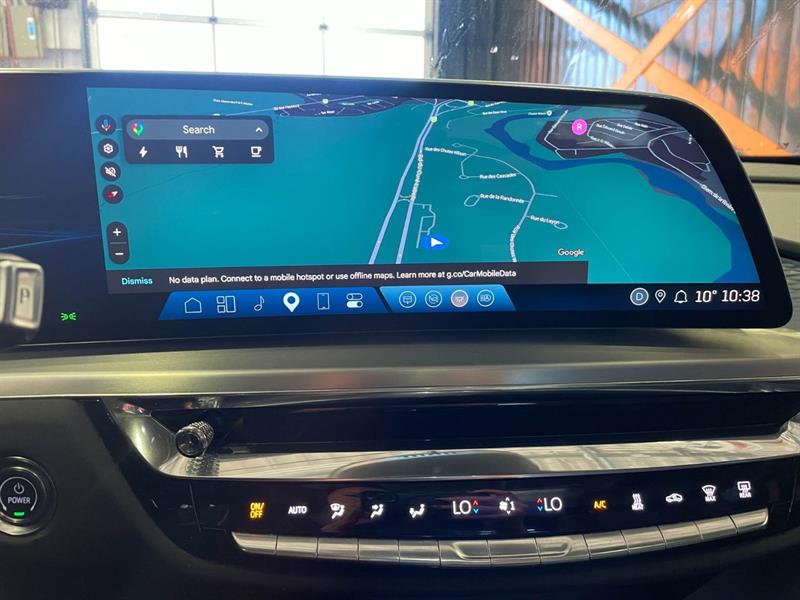 cadillac LYRIQ 2024 - 4