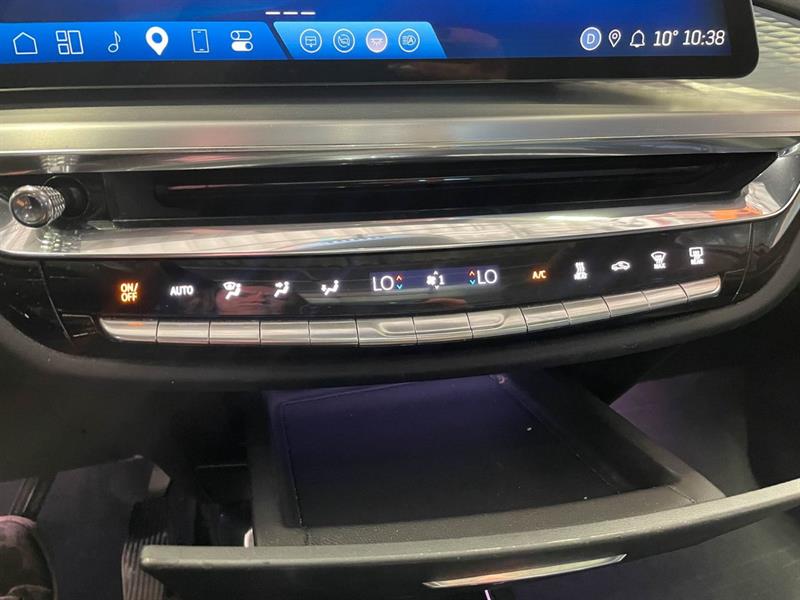 cadillac LYRIQ 2024 - 17