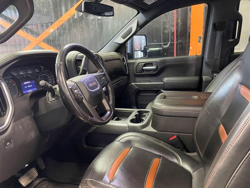 gmc Sierra 1500 2021 - 3