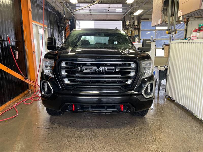 gmc Sierra 1500 2021 - 4