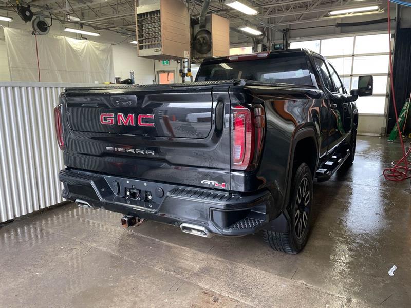 gmc Sierra 1500 2021 - 8