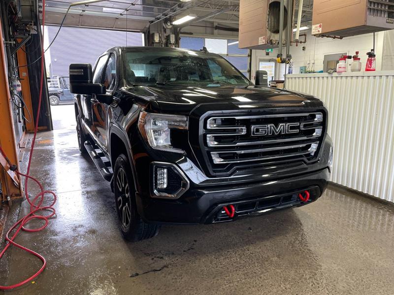 gmc Sierra 1500 2021 - 9