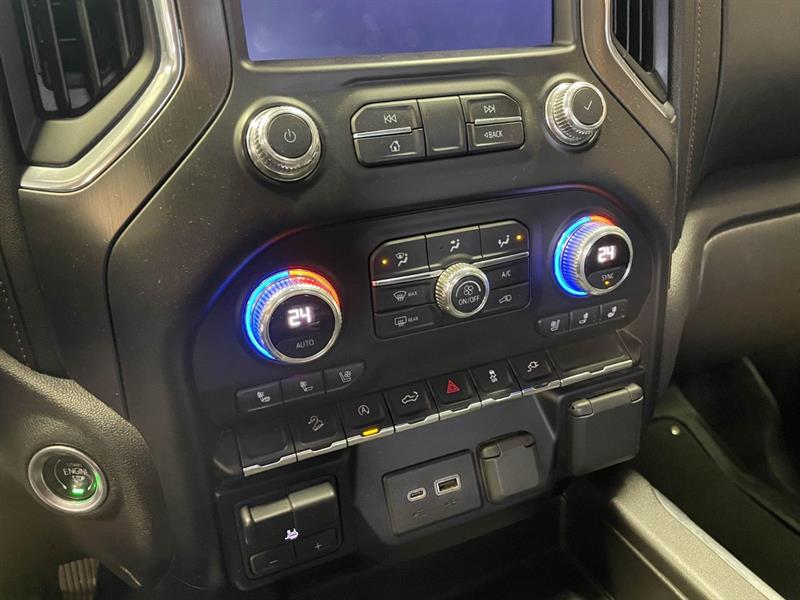 gmc Sierra 1500 2021 - 12