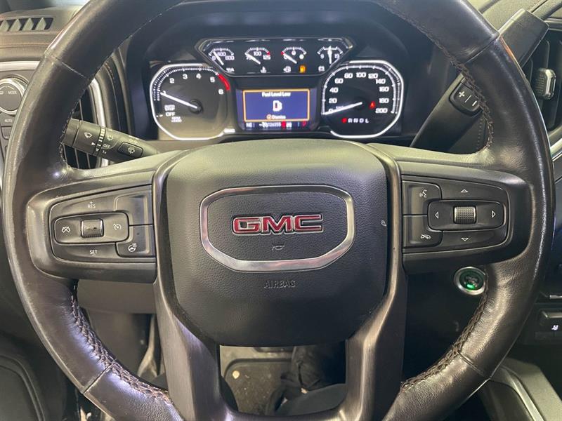 gmc Sierra 1500 2021 - 13
