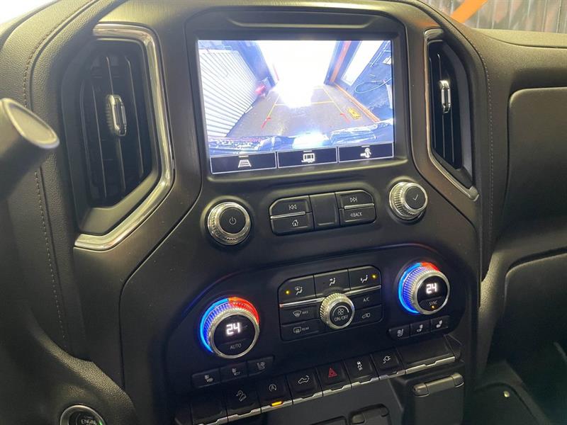 gmc Sierra 1500 2021 - 14