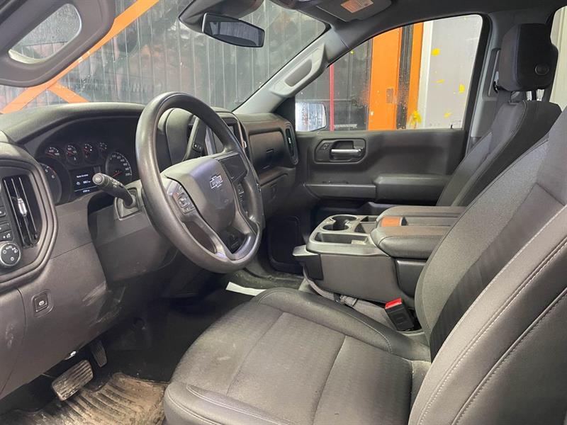 chevrolet Silverado 1500 2024 - 3