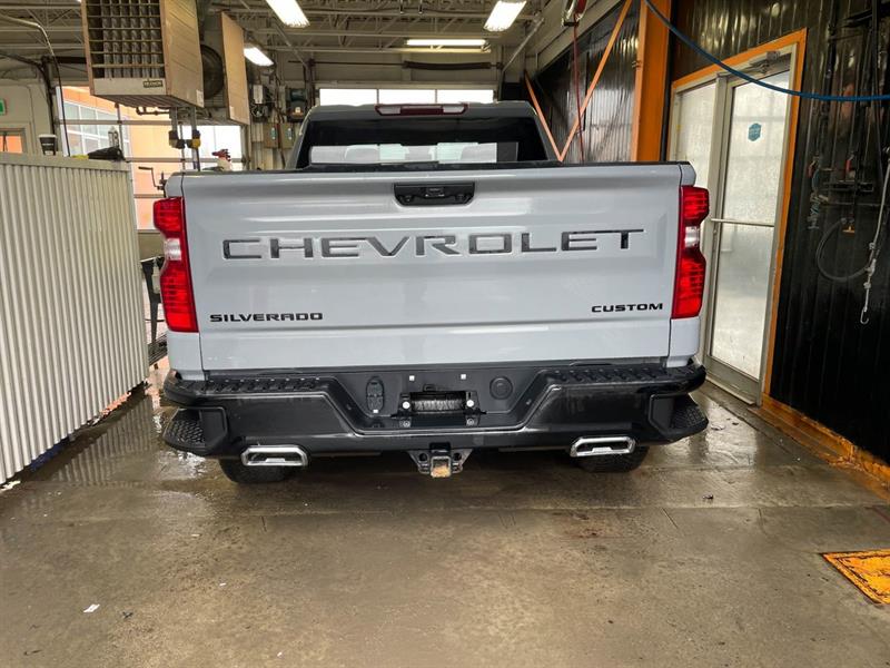 chevrolet Silverado 1500 2024 - 6