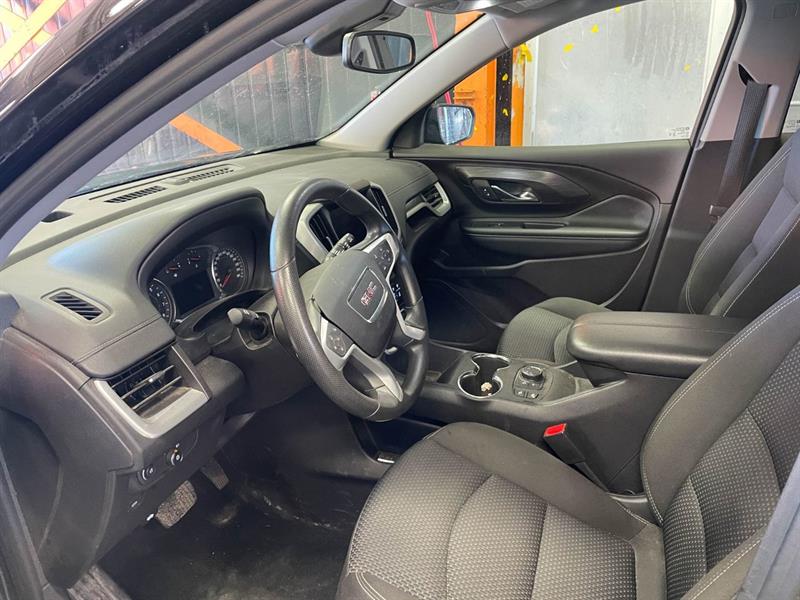 gmc Terrain 2024 - 5