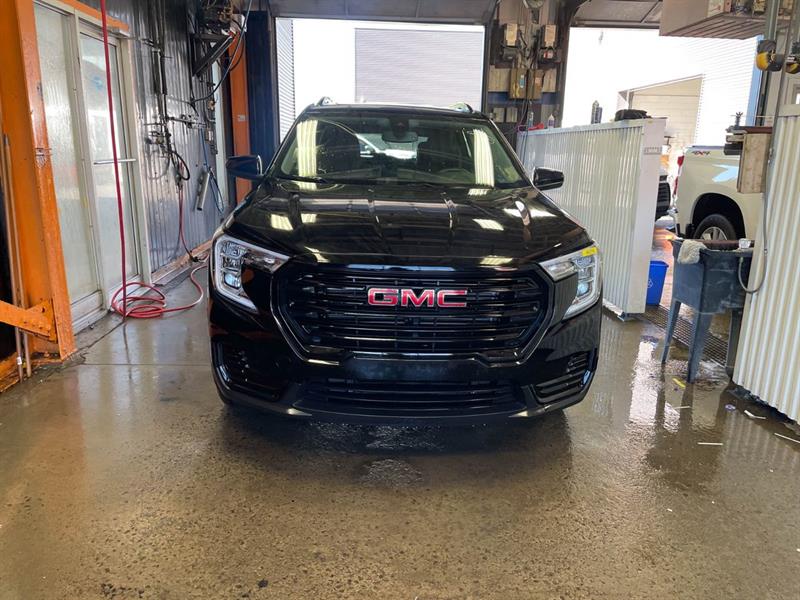 gmc Terrain 2024 - 6