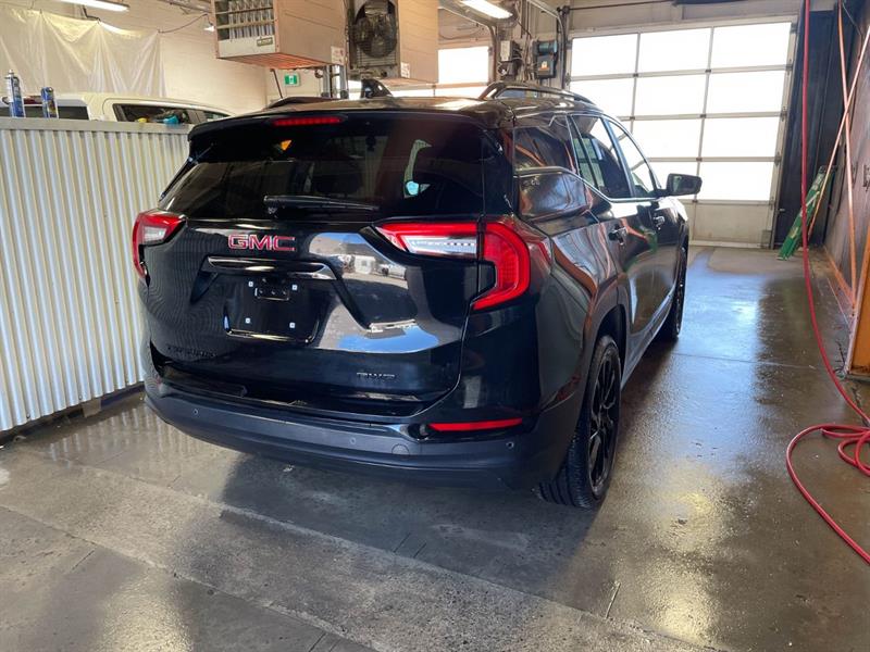 gmc Terrain 2024 - 10
