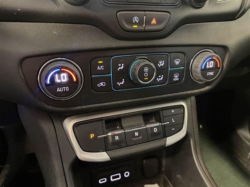 gmc Terrain 2024 - 17