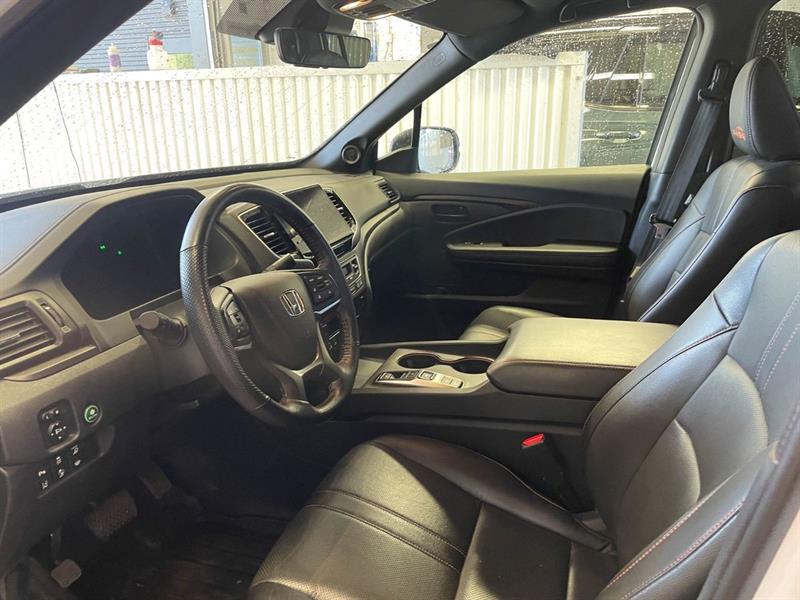 honda Ridgeline 2024 - 4