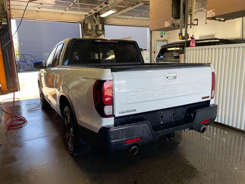 honda Ridgeline 2024 - 6