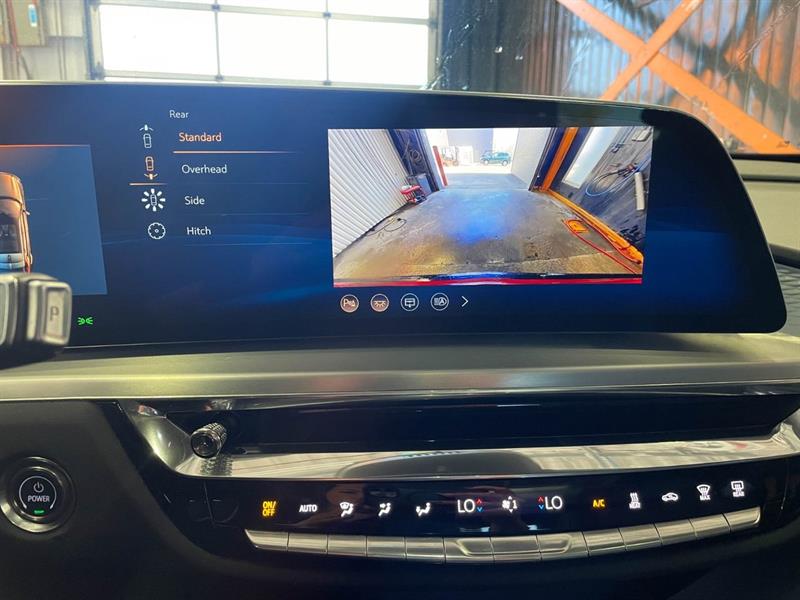 cadillac LYRIQ 2024 - 14
