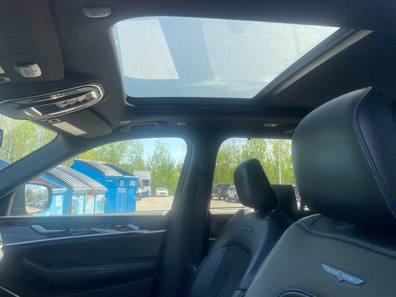 jeep Grand Cherokee 4xe 2022 - 3