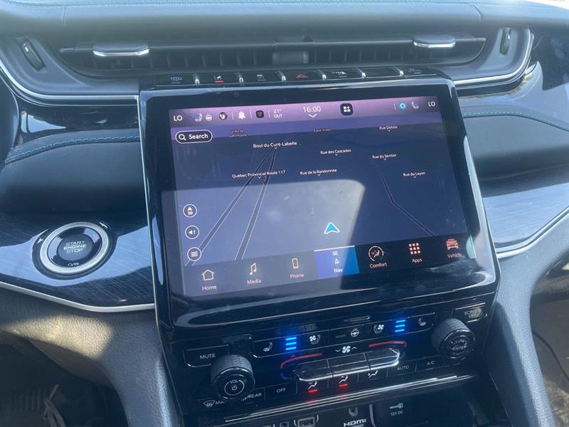 jeep Grand Cherokee 4xe 2022 - 4
