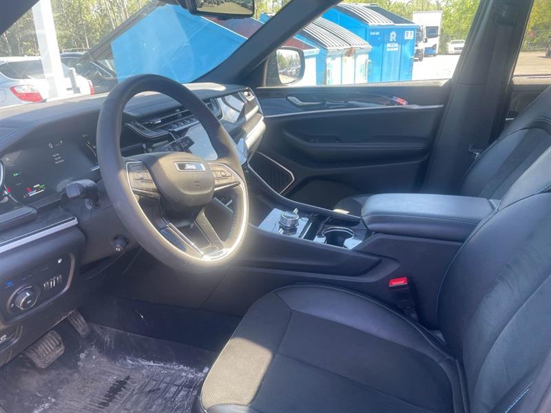 jeep Grand Cherokee 4xe 2022 - 5